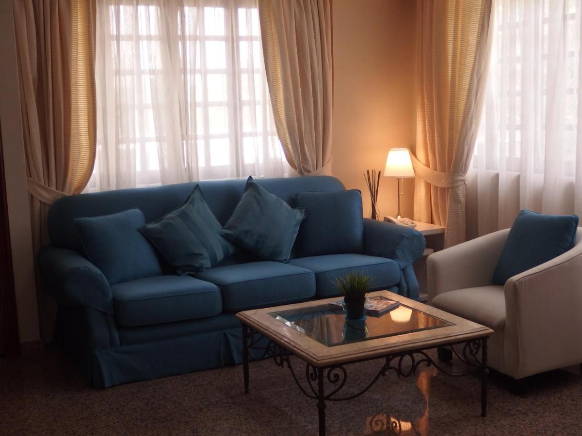 Alocassia Serviced Apartments 싱가포르 외부 사진