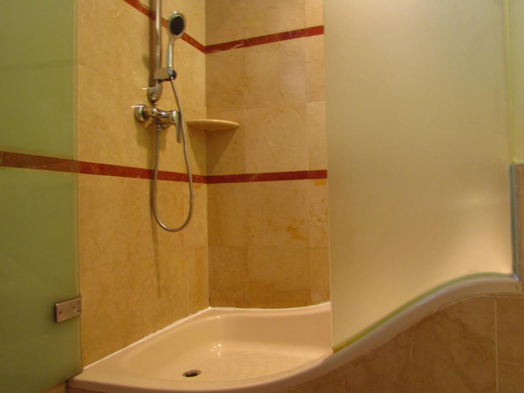 Alocassia Serviced Apartments 싱가포르 객실 사진