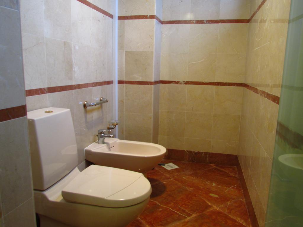 Alocassia Serviced Apartments 싱가포르 객실 사진