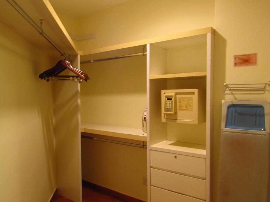 Alocassia Serviced Apartments 싱가포르 객실 사진