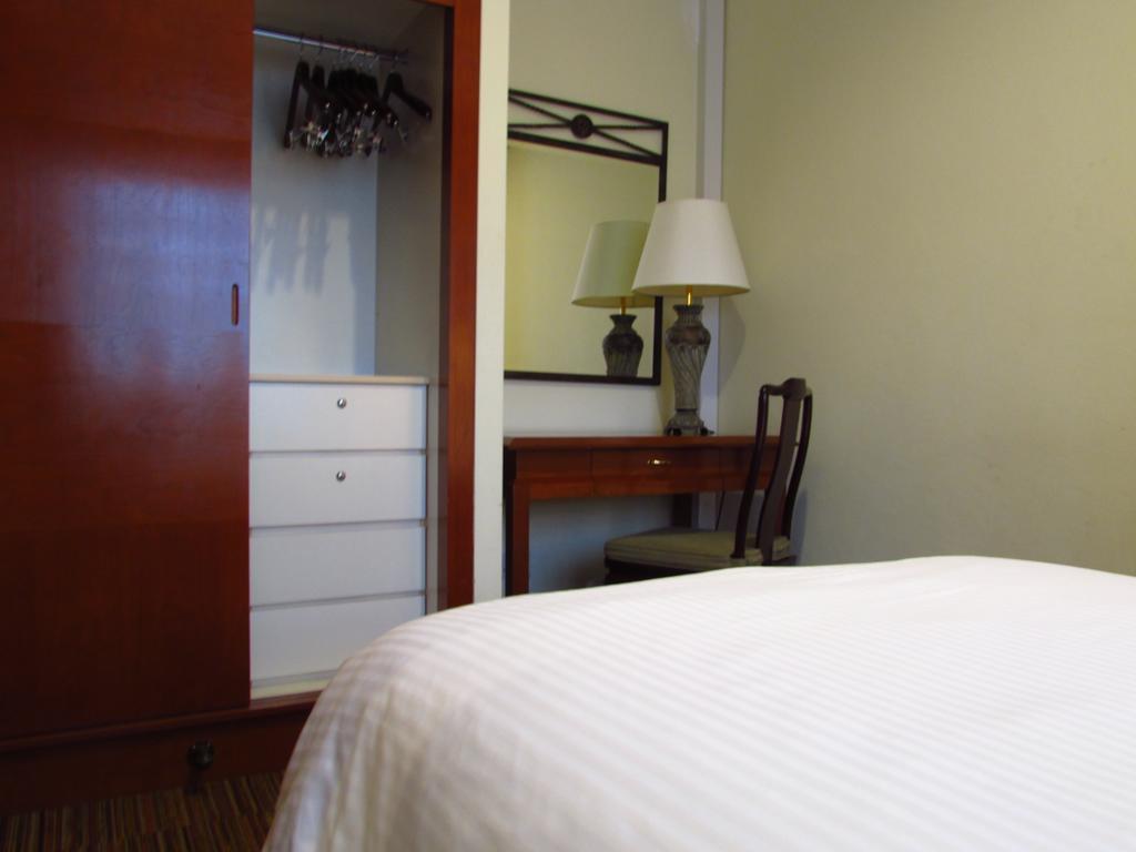 Alocassia Serviced Apartments 싱가포르 객실 사진