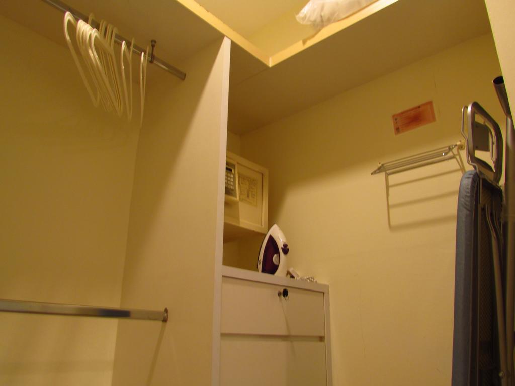 Alocassia Serviced Apartments 싱가포르 객실 사진