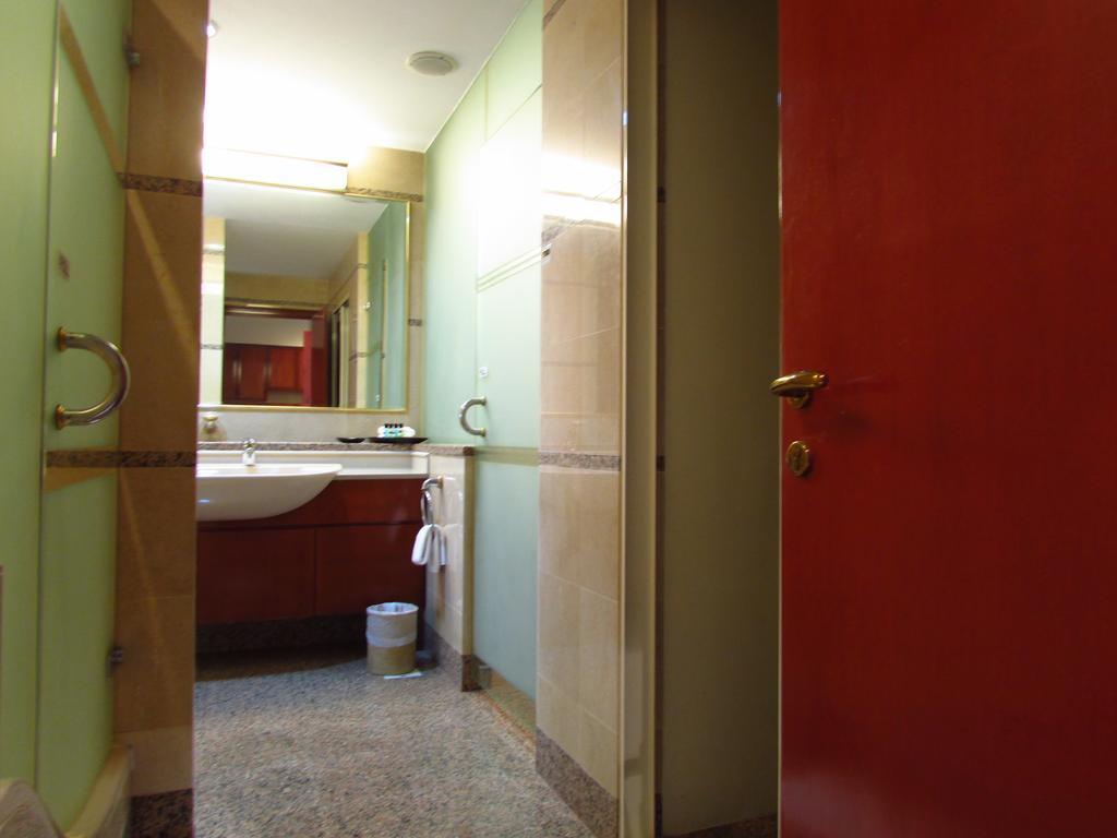 Alocassia Serviced Apartments 싱가포르 객실 사진
