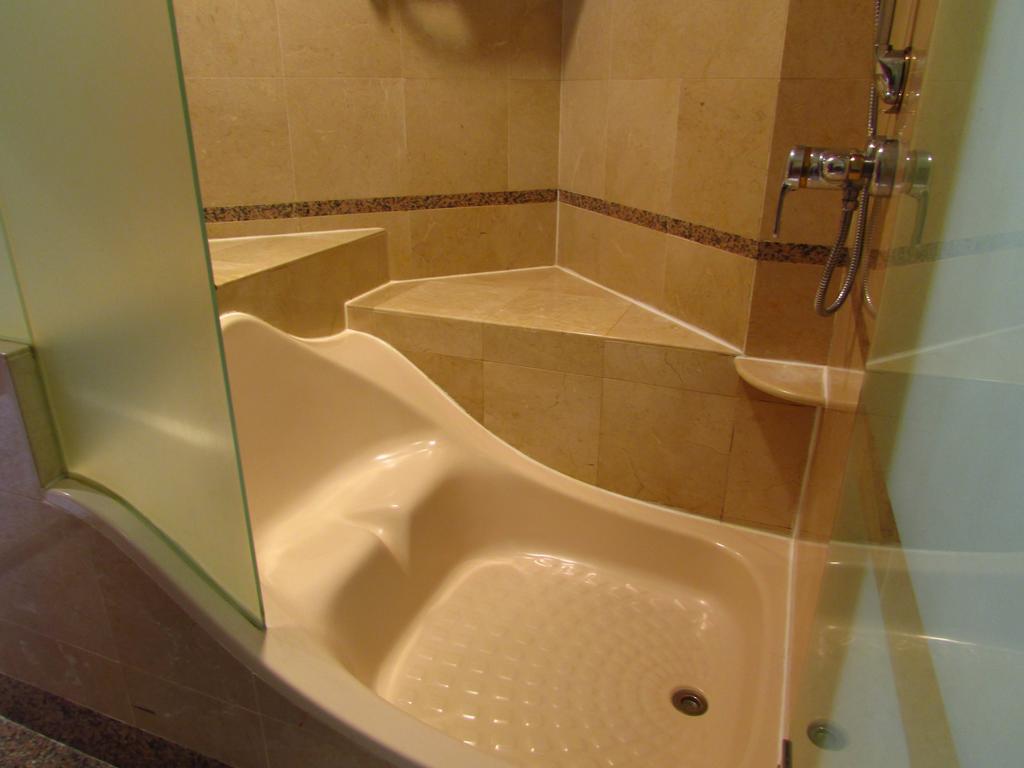 Alocassia Serviced Apartments 싱가포르 객실 사진