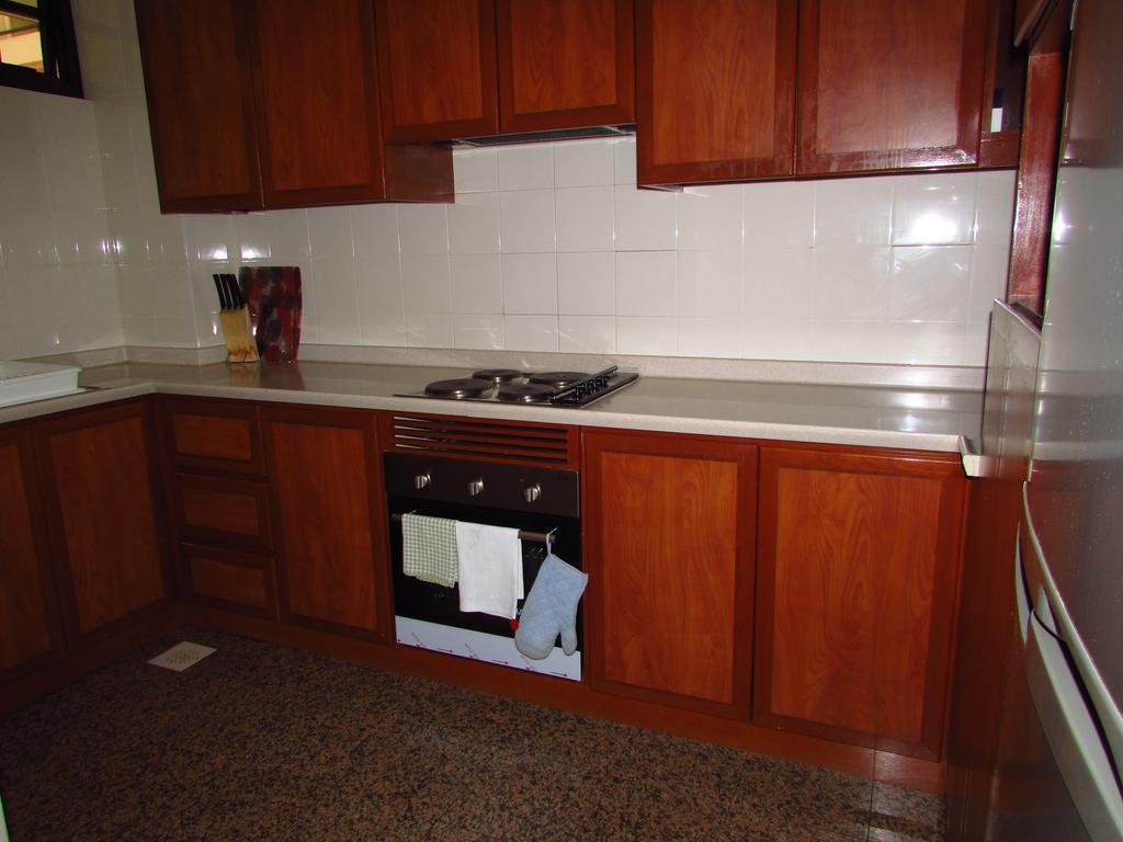 Alocassia Serviced Apartments 싱가포르 객실 사진