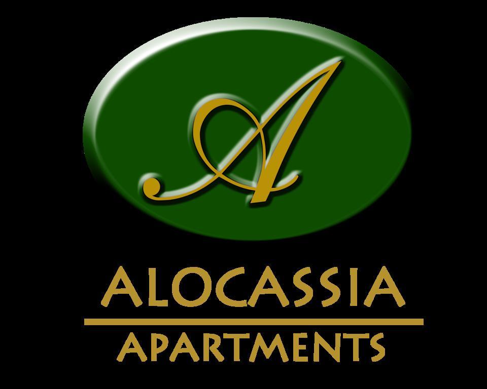 Alocassia Serviced Apartments 싱가포르 외부 사진