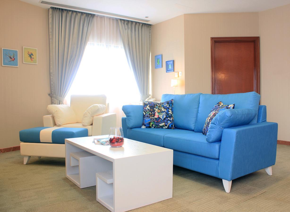 Alocassia Serviced Apartments 싱가포르 외부 사진